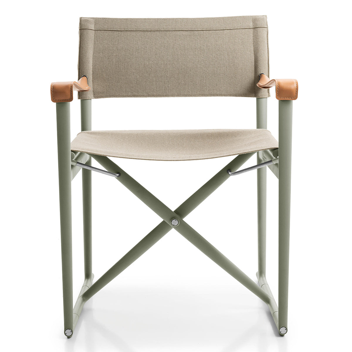 Mirto MI59SR Director's Chair-B&B Italia-moderndesign.io