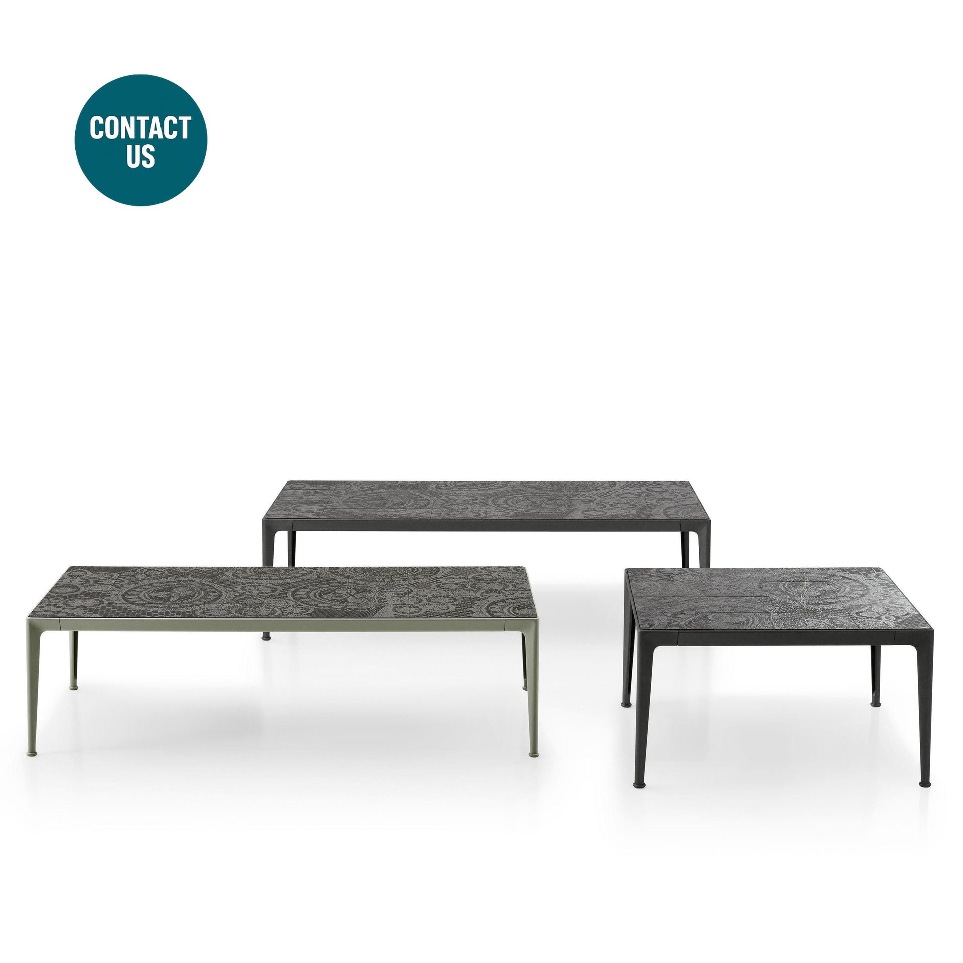 Mirto Table (Coffee)-B&B Italia-moderndesign.io