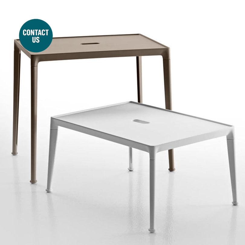 Mirto Table (Coffee)-B&B Italia-moderndesign.io