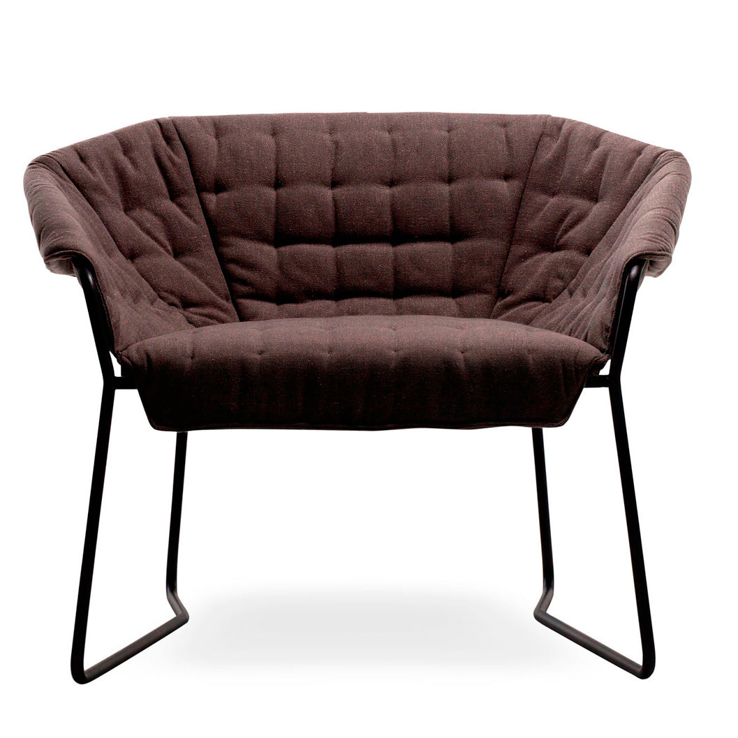 Miss R Armchair-Ivano Redaelli-moderndesign.io
