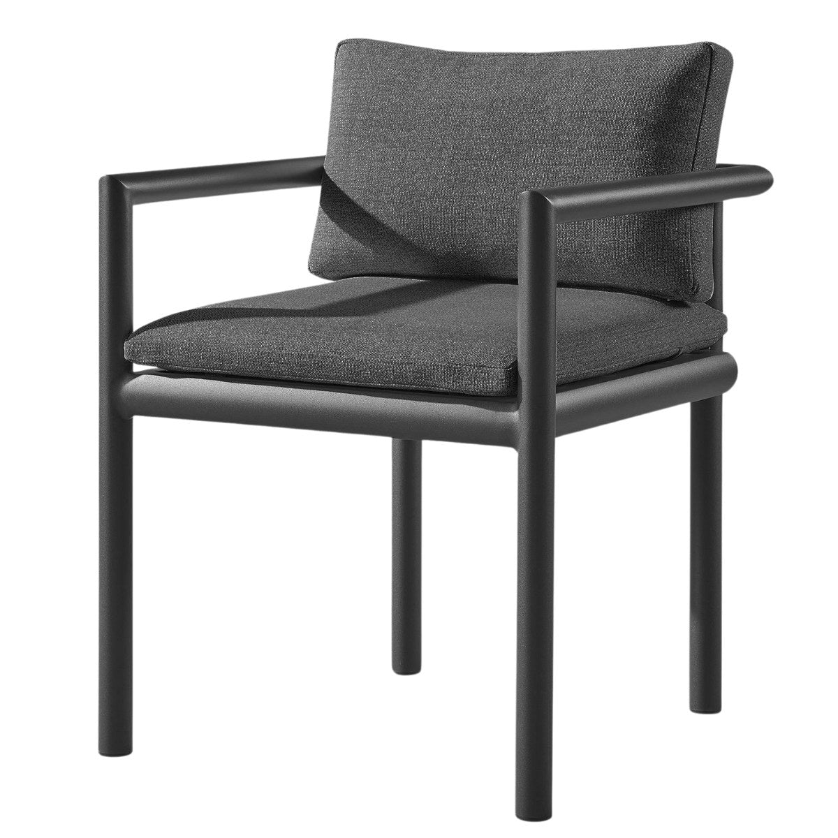 Moab Dining Chair (With Arms)-Harbour Outdoor-moderndesign.io