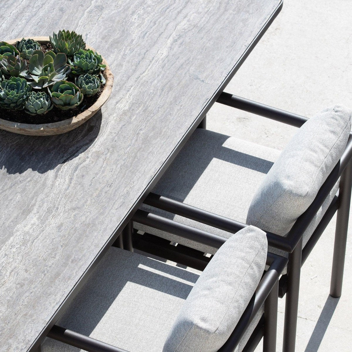 Moab Dining Chair (With Arms)-Harbour Outdoor-moderndesign.io
