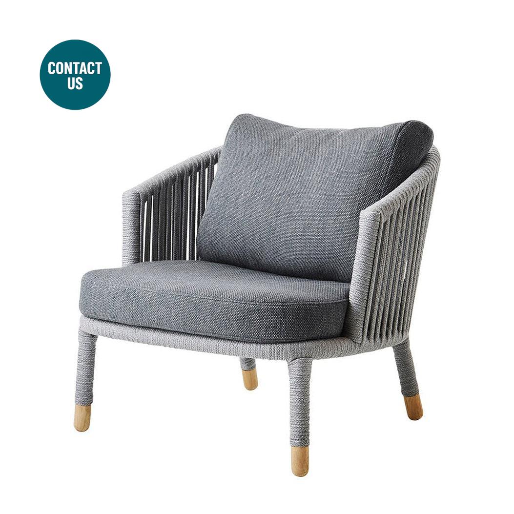 Moments 7443 Lounge Chair-Cane-Line-moderndesign.io