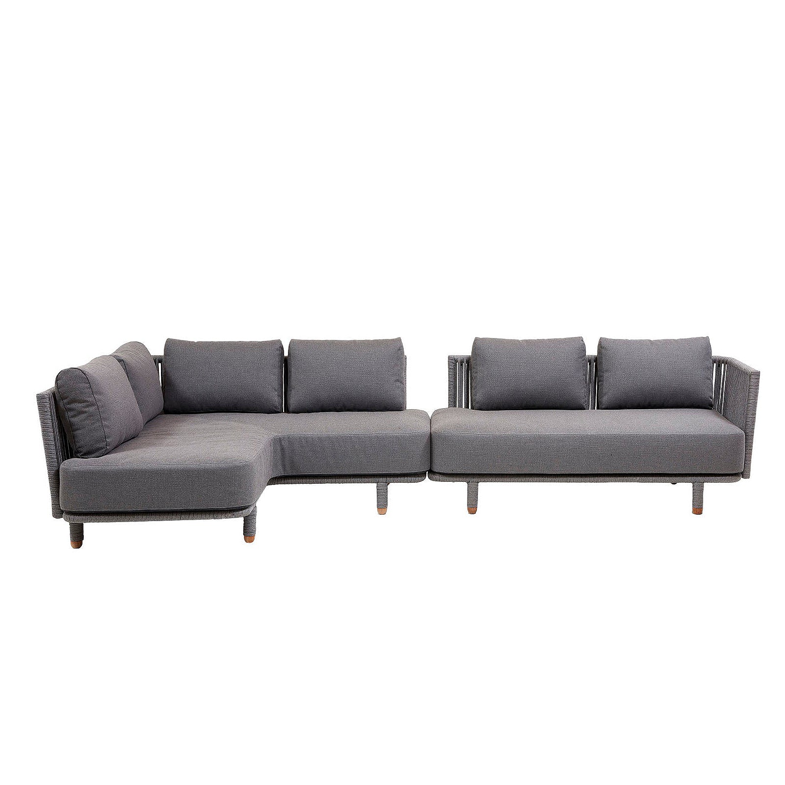 Moments Sectional Sofa-Cane-Line-moderndesign.io