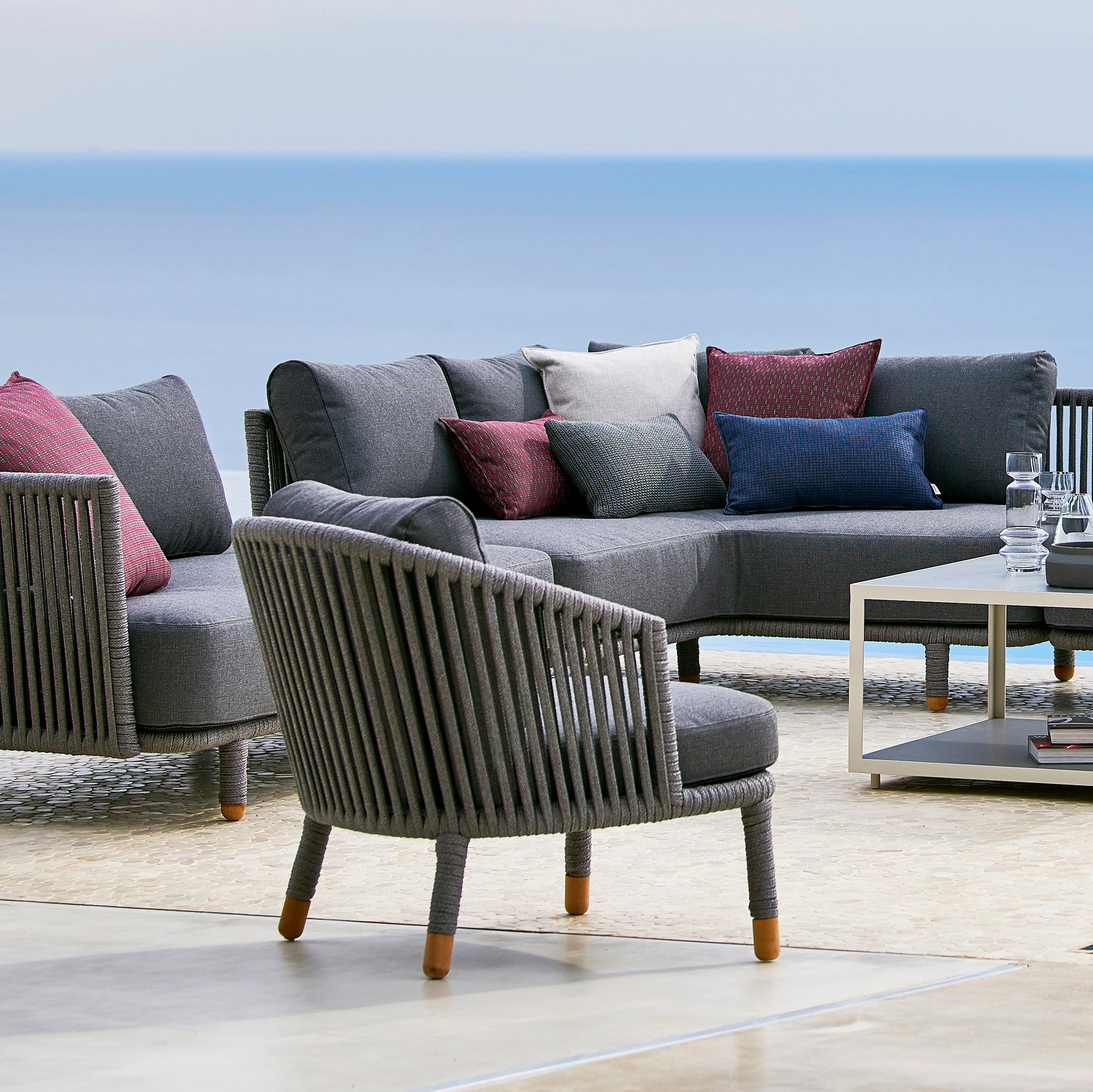 Moments Sectional Sofa-Cane-Line-moderndesign.io