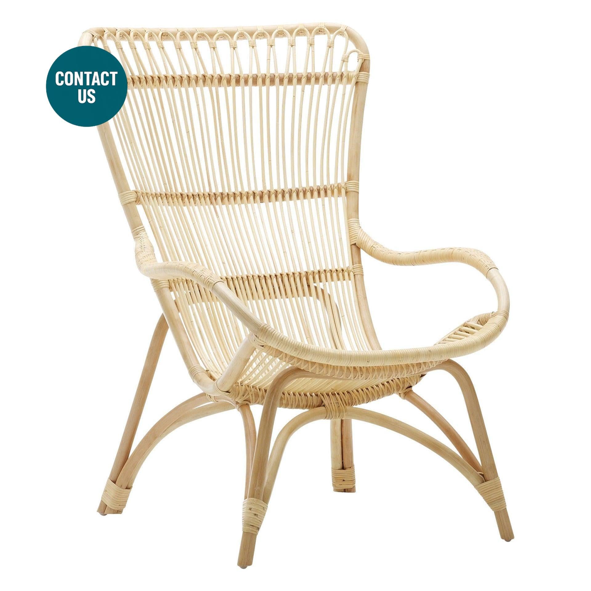 Monet Armchair-Sika Design-moderndesign.io