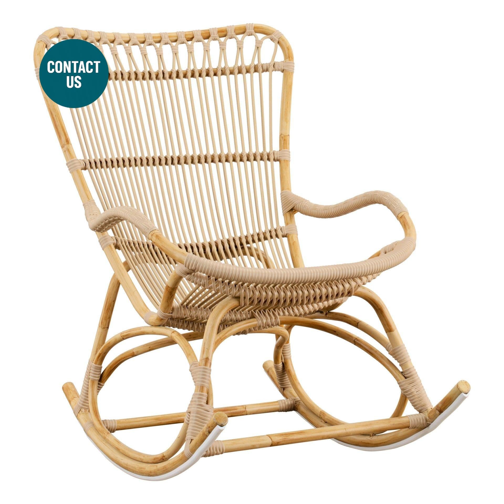 Monet Rocking Chair-Sika Design-moderndesign.io