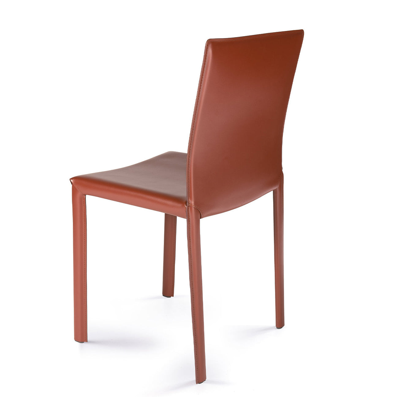 Monofumo Dining Chair (without arms)-Trevisan Italia-moderndesign.io