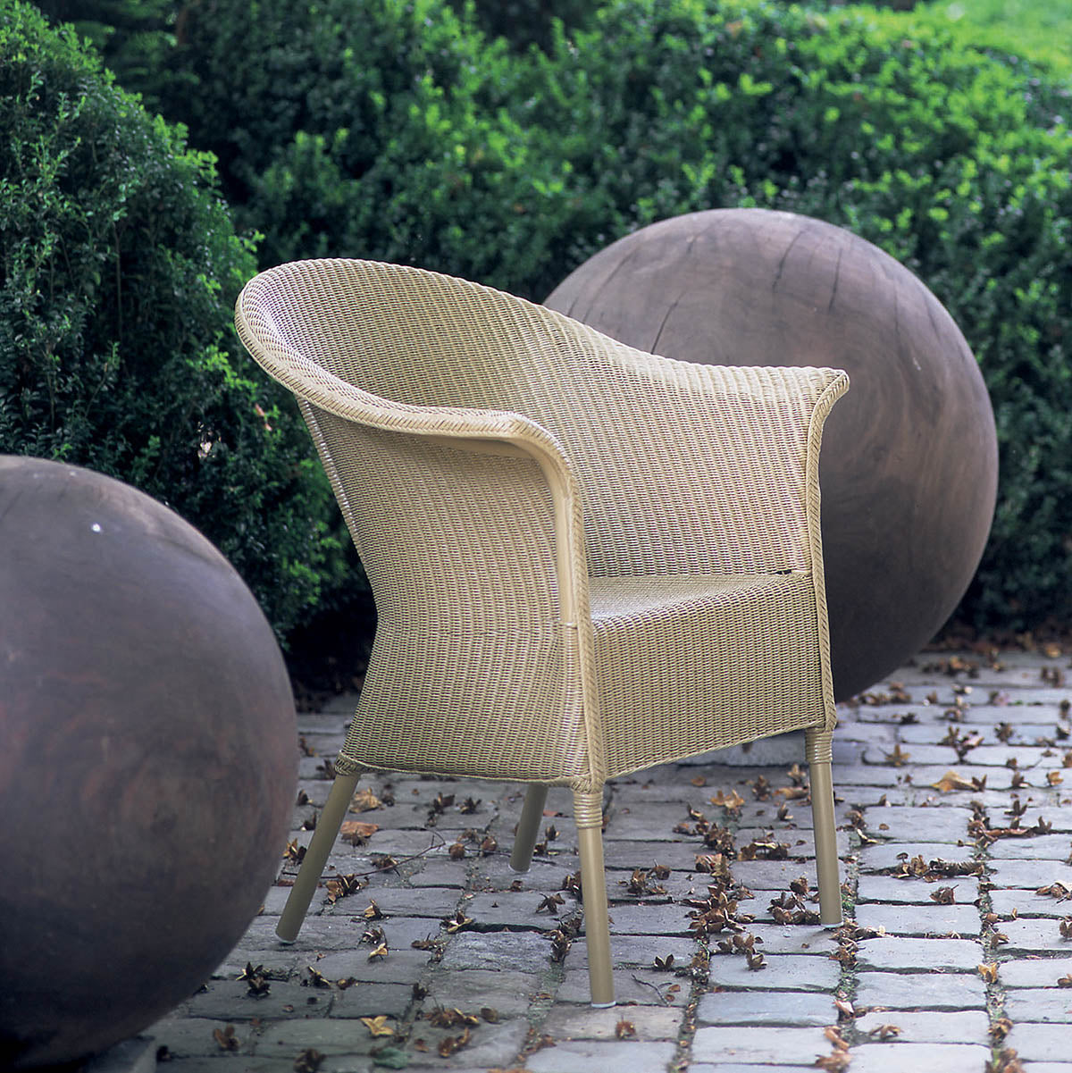 Monte Carlo Dining Chair (with arms)-Vincent Sheppard-moderndesign.io