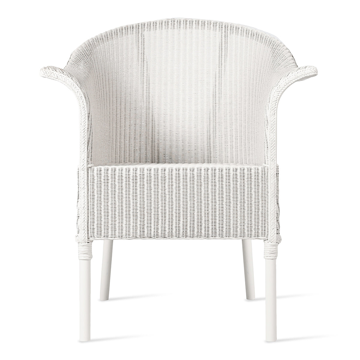 Monte Carlo Dining Chair (with arms)-Vincent Sheppard-moderndesign.io