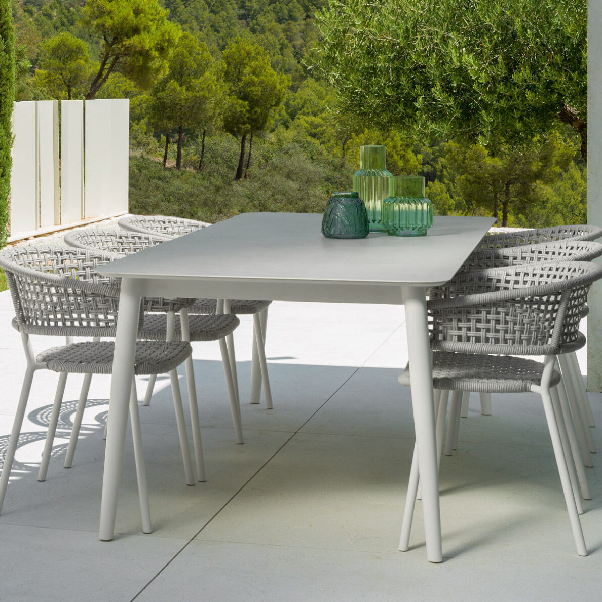 Moon Dining Chair (with arms)-Talenti-moderndesign.io