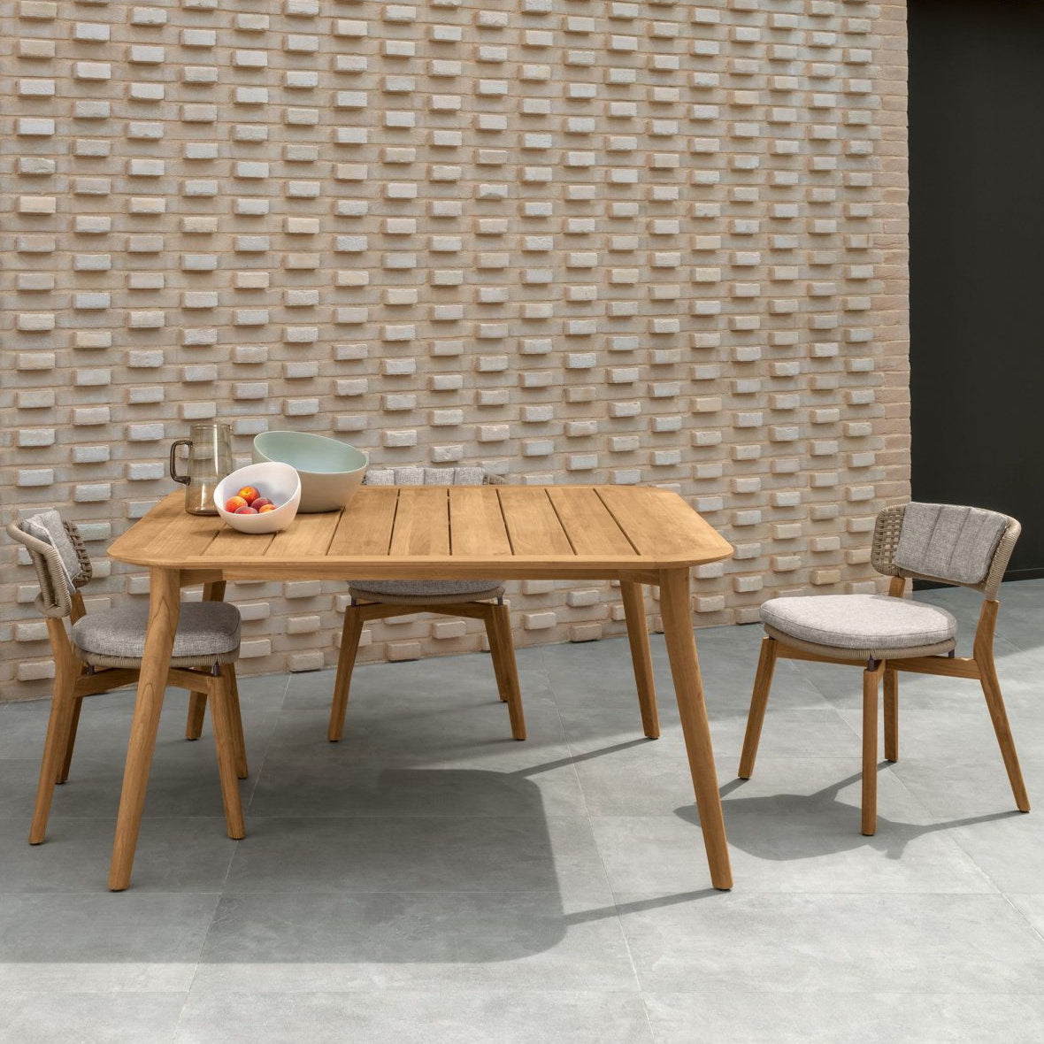 Moon Dining Chair (without arms)-Talenti-moderndesign.io