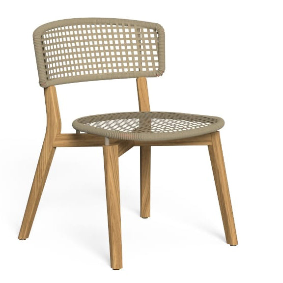 Moon Dining Chair (without arms)-Talenti-moderndesign.io
