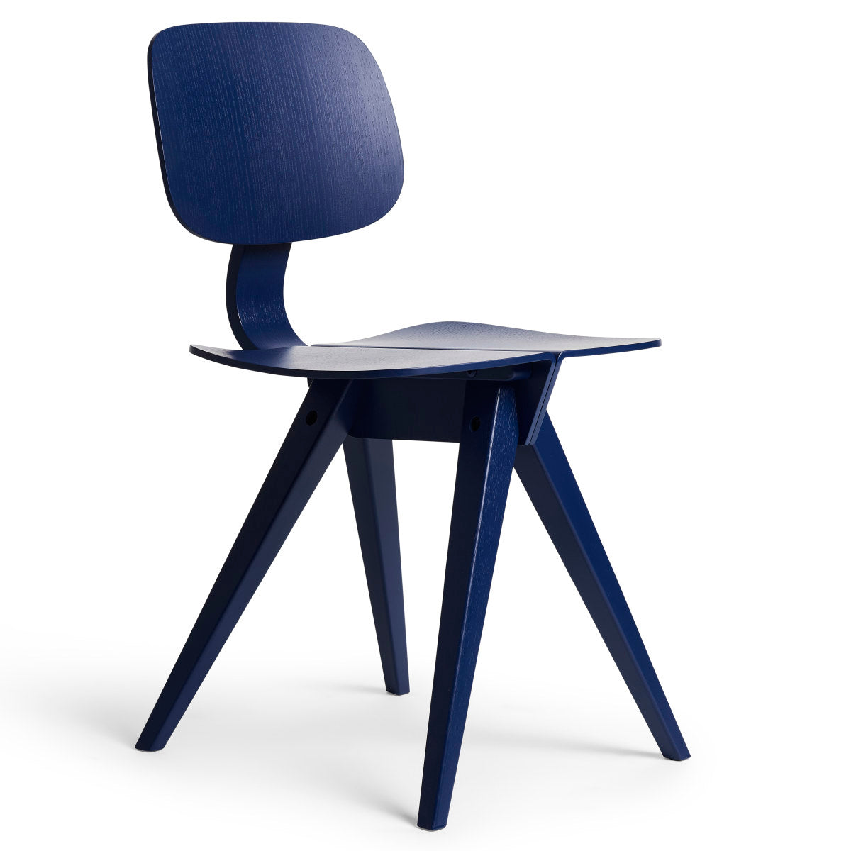 Mosquito 21 Dining Chair (without arms)-Rex Kralj-moderndesign.io
