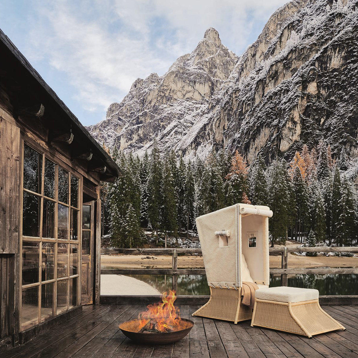 Mountain Cabin-Bonacina 1889-moderndesign.io