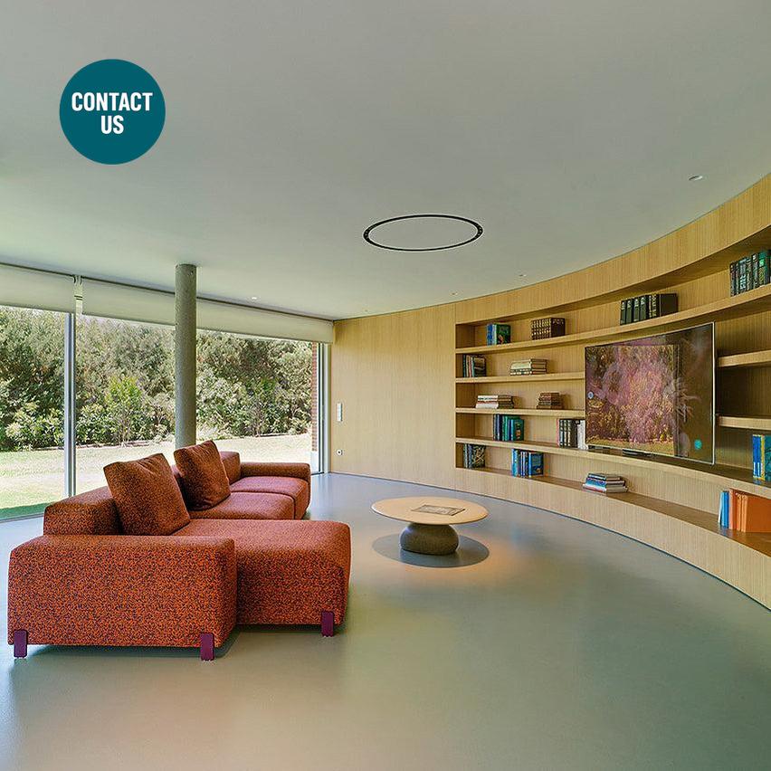 Mousse Sectional Sofa Unit-Sancal-moderndesign.io