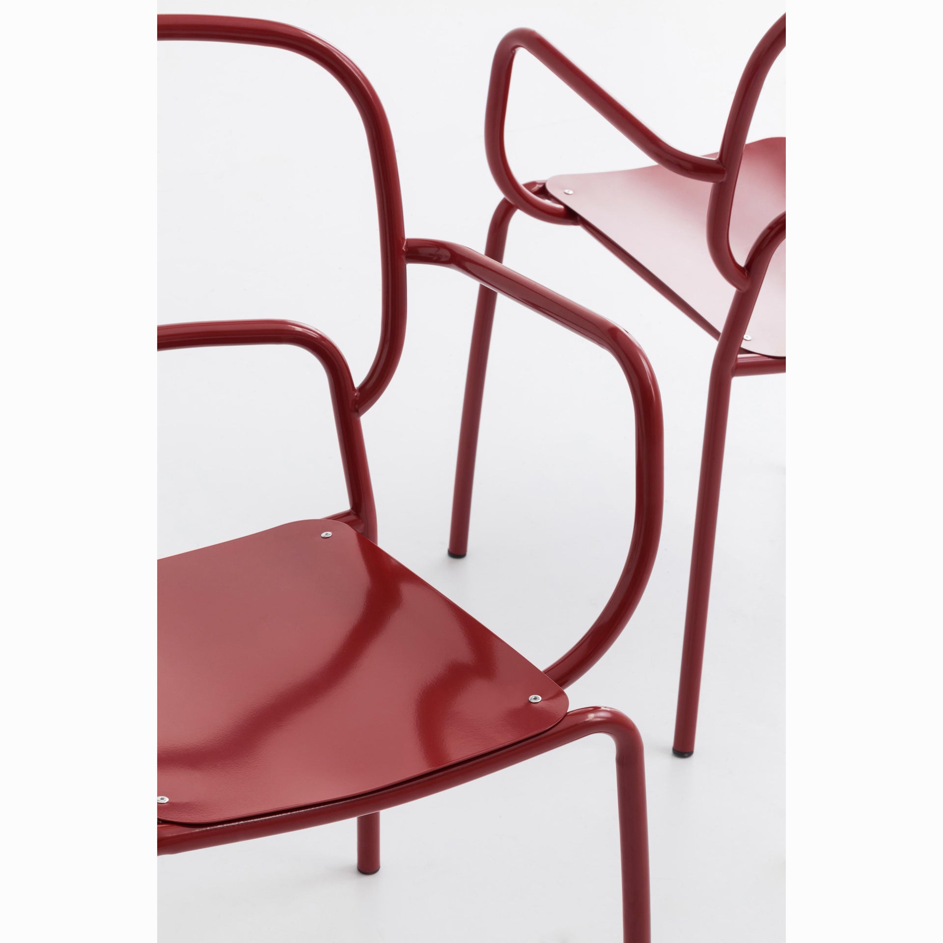 Moyo Dining Chair (with arms)-Chairs & More-moderndesign.io
