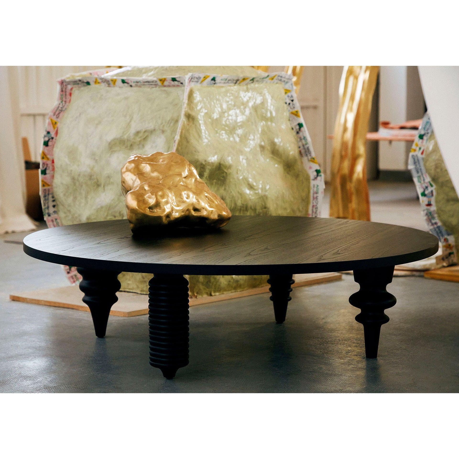 Multileg Table (Coffee)-Bd Barcelona Design-moderndesign.io
