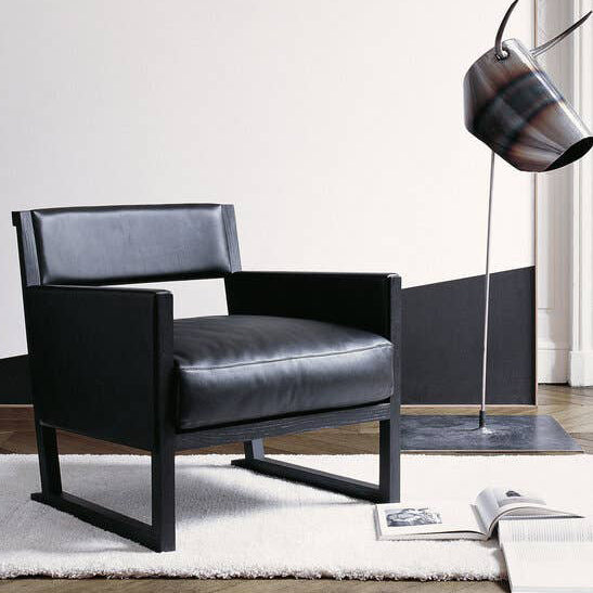 Musa Armchair-Maxalto-moderndesign.io