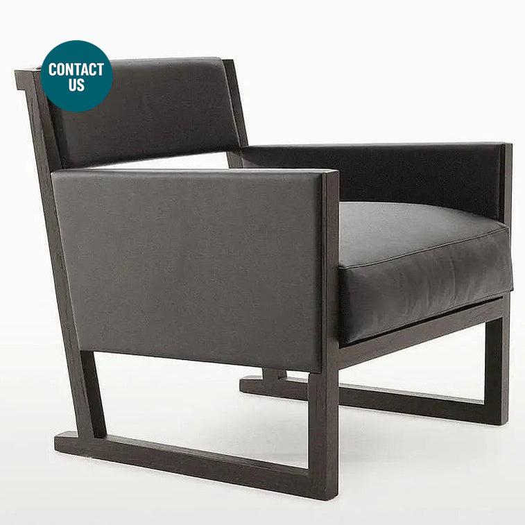 Musa Armchair-Maxalto-moderndesign.io