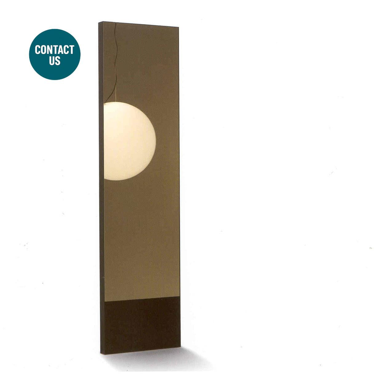 My Eyes Mirror (Floor)-Ivano Redaelli-moderndesign.io