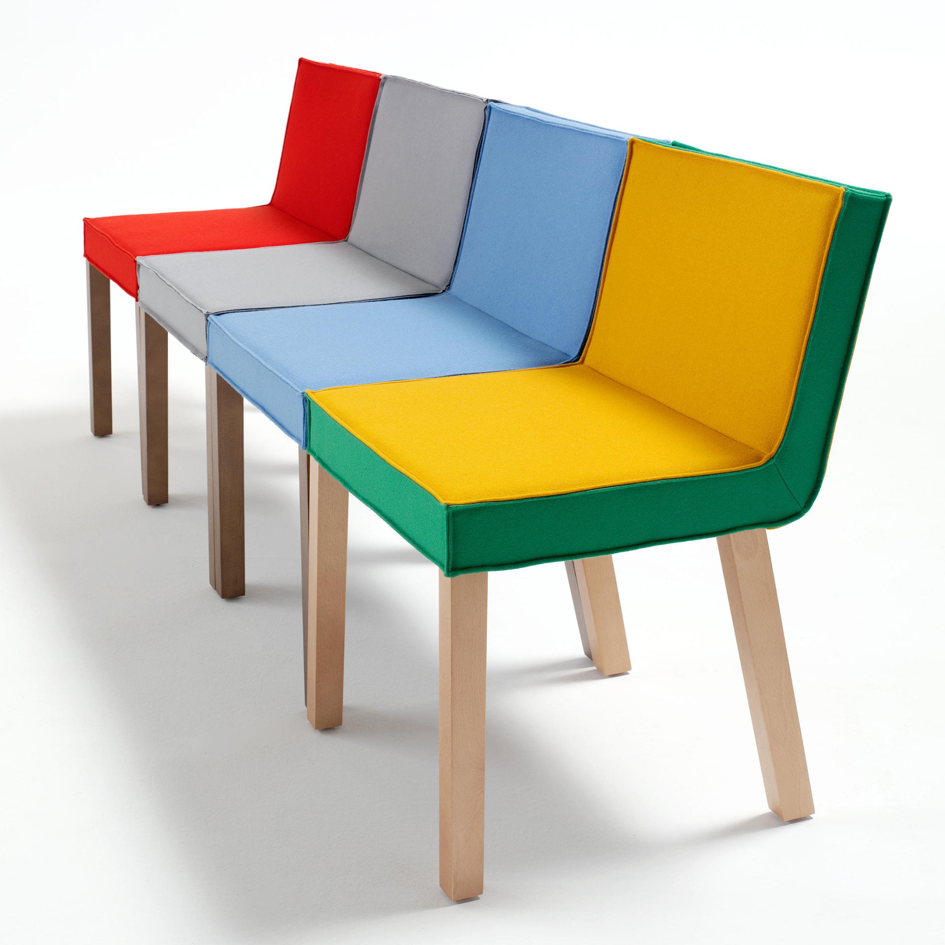Nao Dining Chair (without arms)-Capdell-moderndesign.io