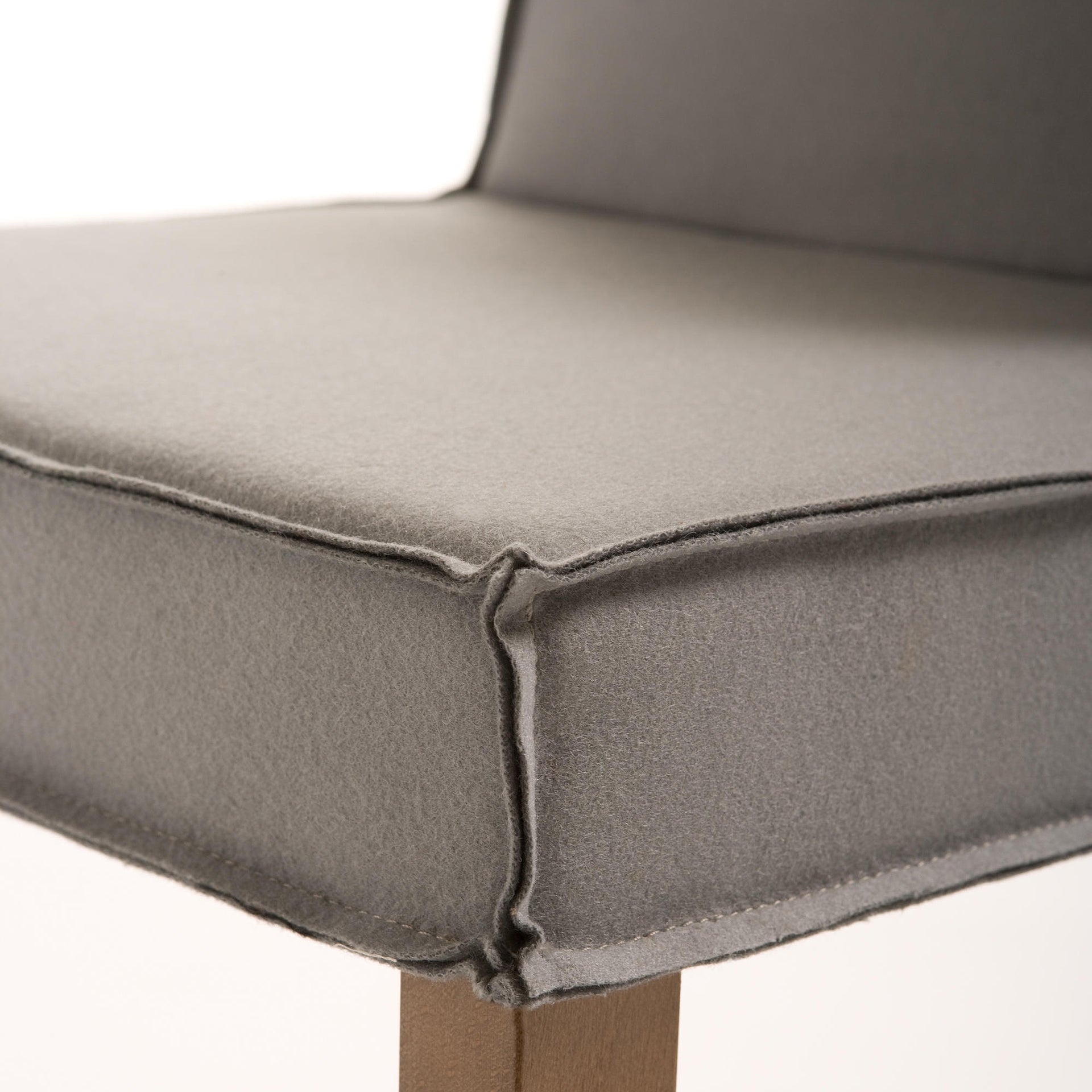 Nao Dining Chair (without arms)-Capdell-moderndesign.io