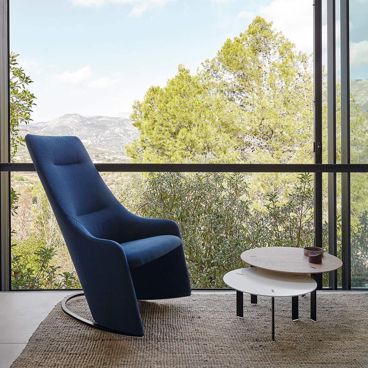Nagi Armchair-Viccarbe-moderndesign.io