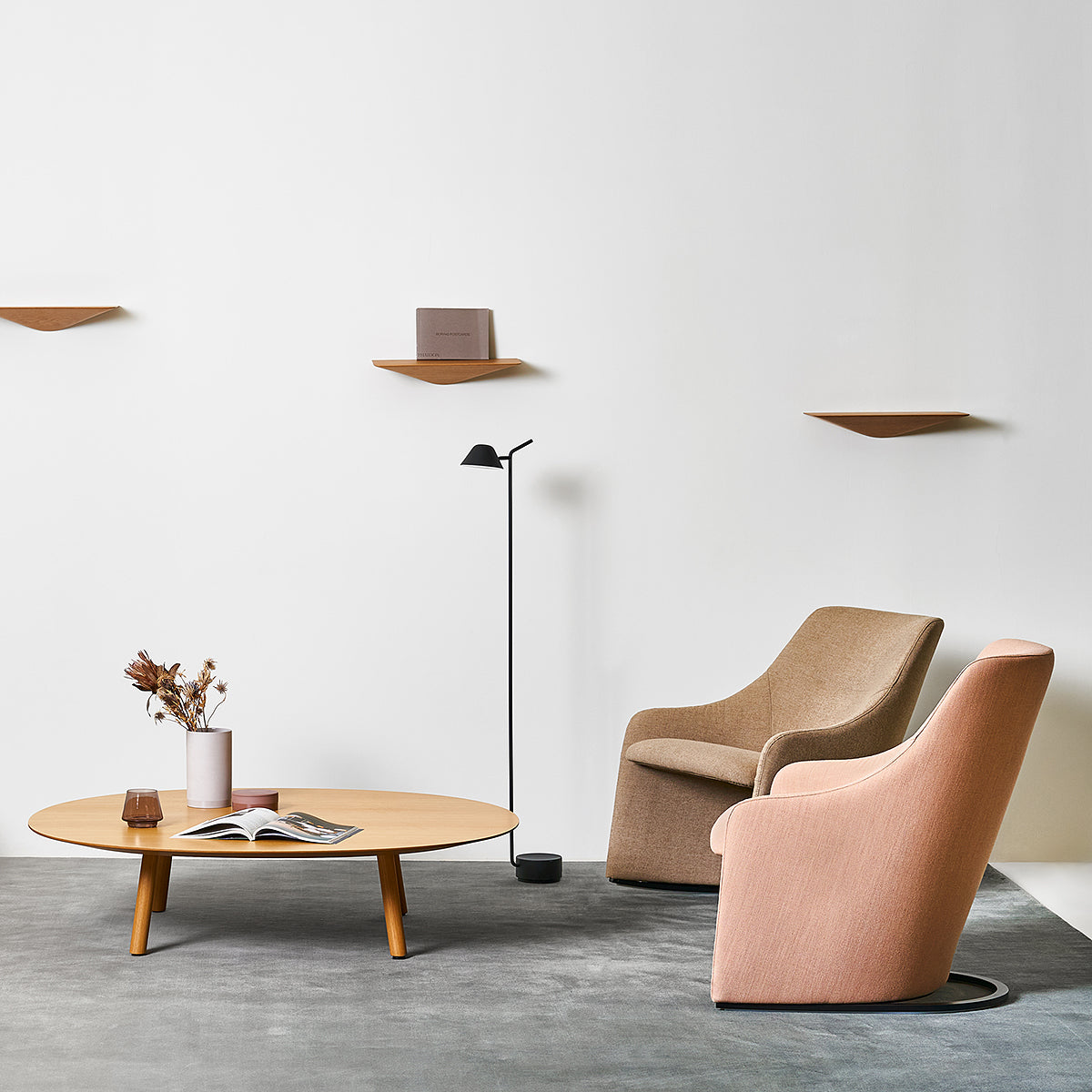 Nagi Armchair-Viccarbe-moderndesign.io