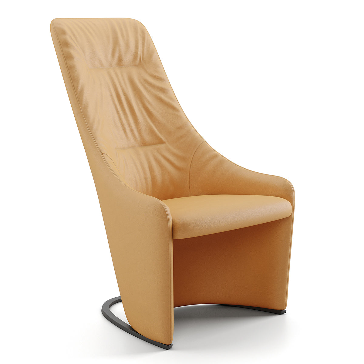 Nagi Armchair-Viccarbe-moderndesign.io
