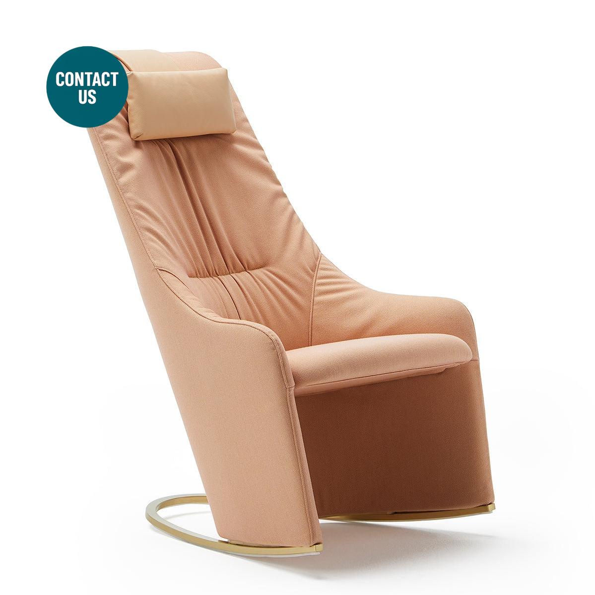 Nagi Armchair-Viccarbe-moderndesign.io