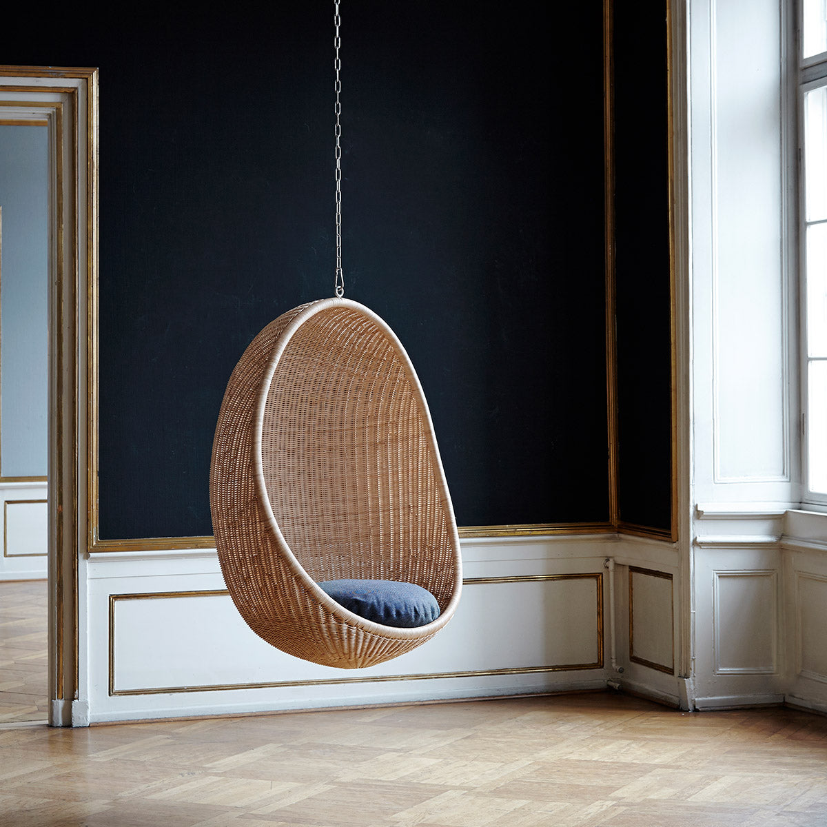 Nanna Ditzel Hanging Chair-Sika Design-moderndesign.io