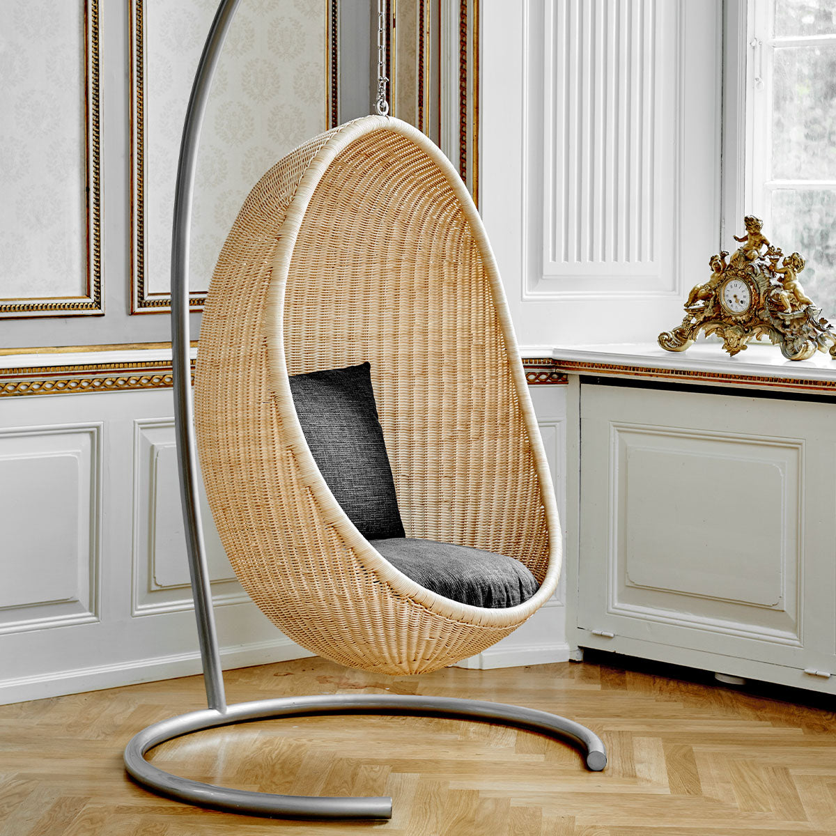 Nanna Ditzel Hanging Chair-Sika Design-moderndesign.io