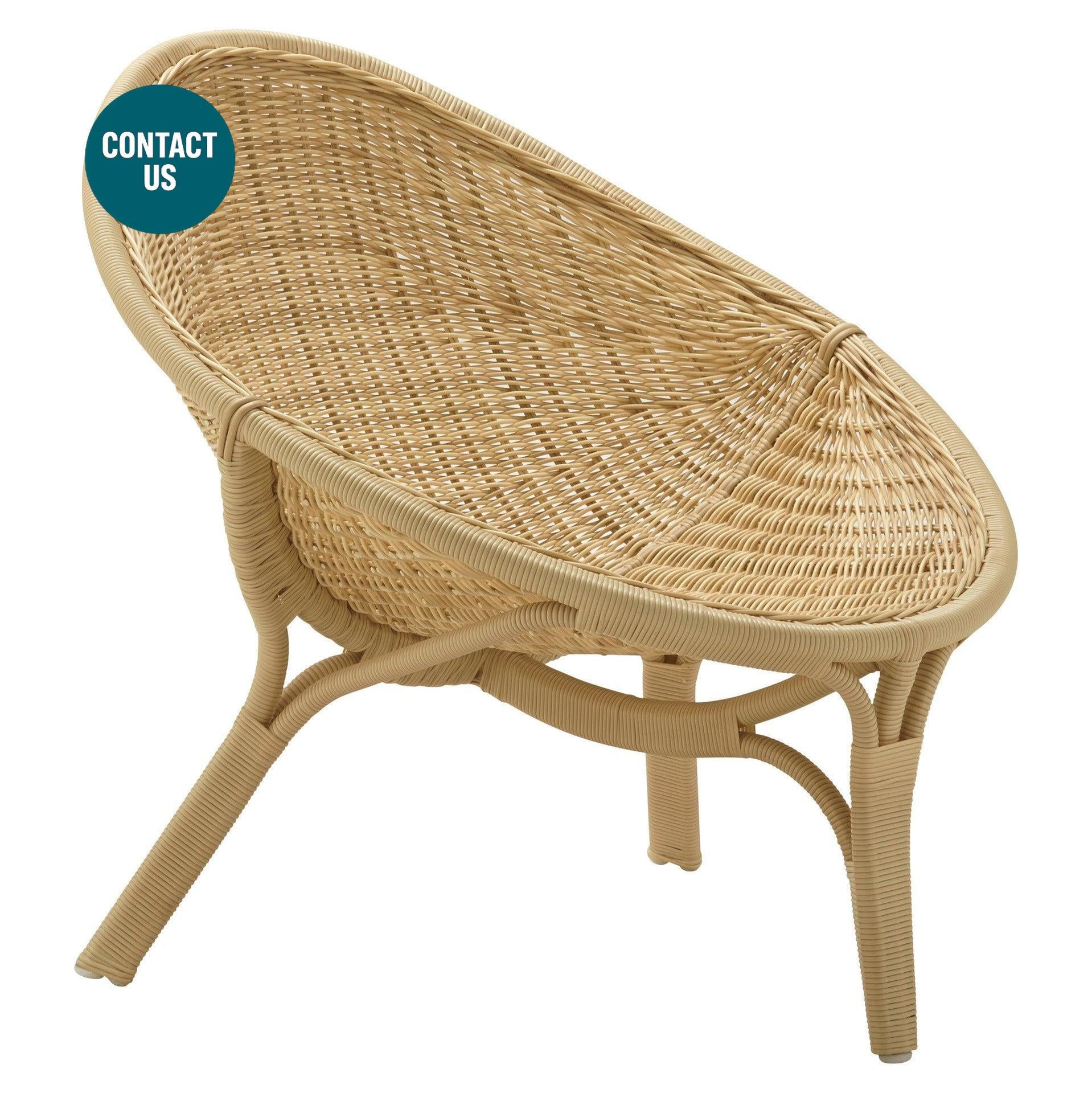 Nanna Ditzel Rana Lounge Chair-Sika Design-moderndesign.io
