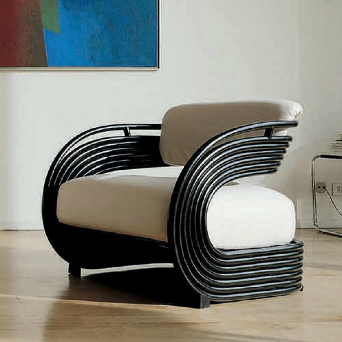 Nastro Armchair-Bonacina 1889-moderndesign.io