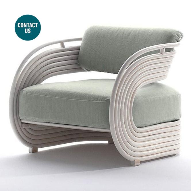 Nastro Armchair-Bonacina 1889-moderndesign.io