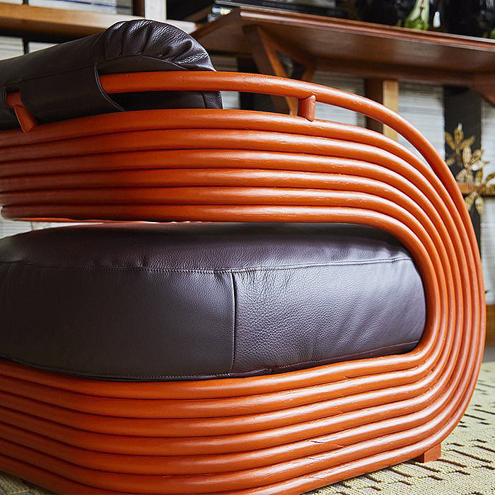 Nastro Armchair-Bonacina 1889-moderndesign.io