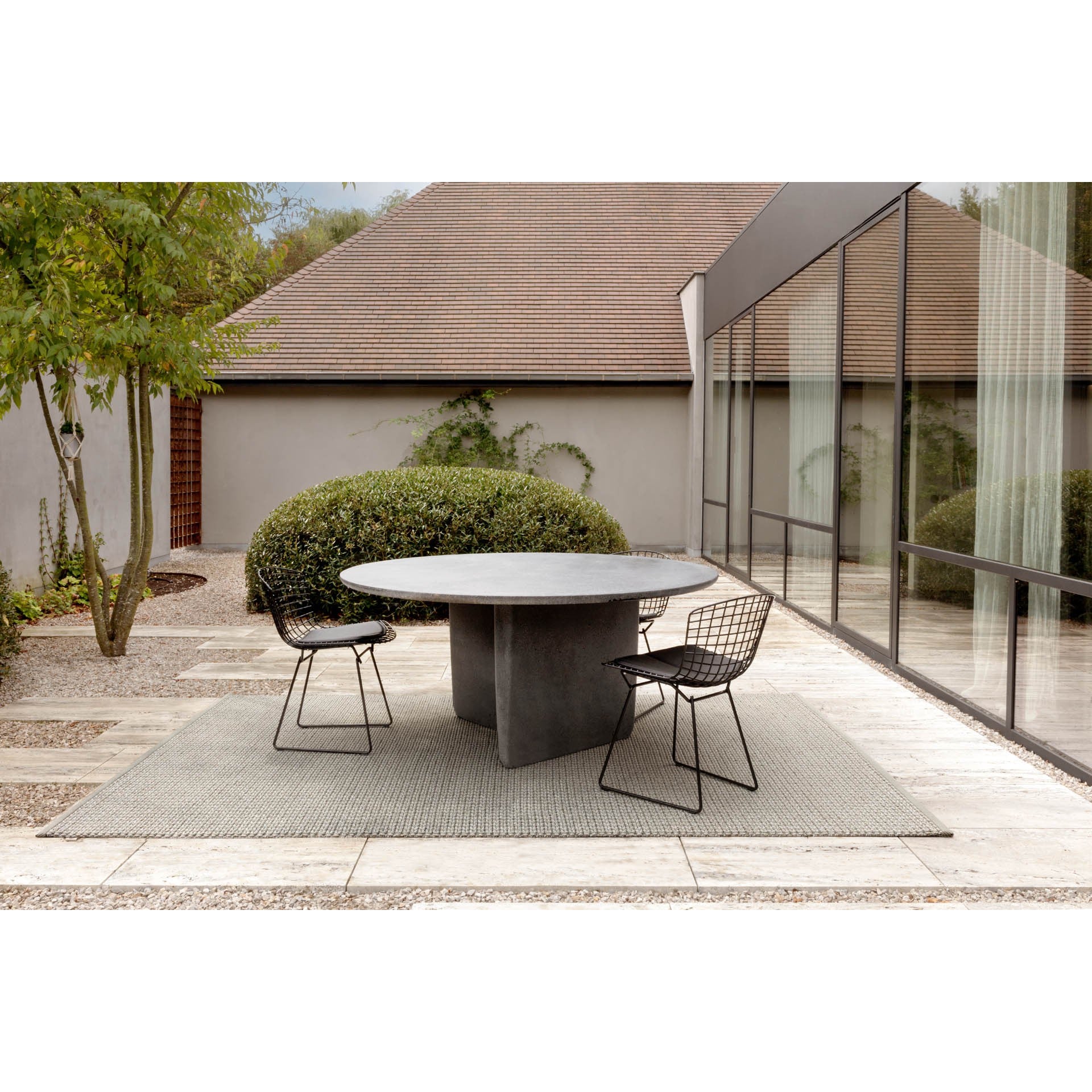 Nautilus Zeta Rug-Limited Edition-moderndesign.io