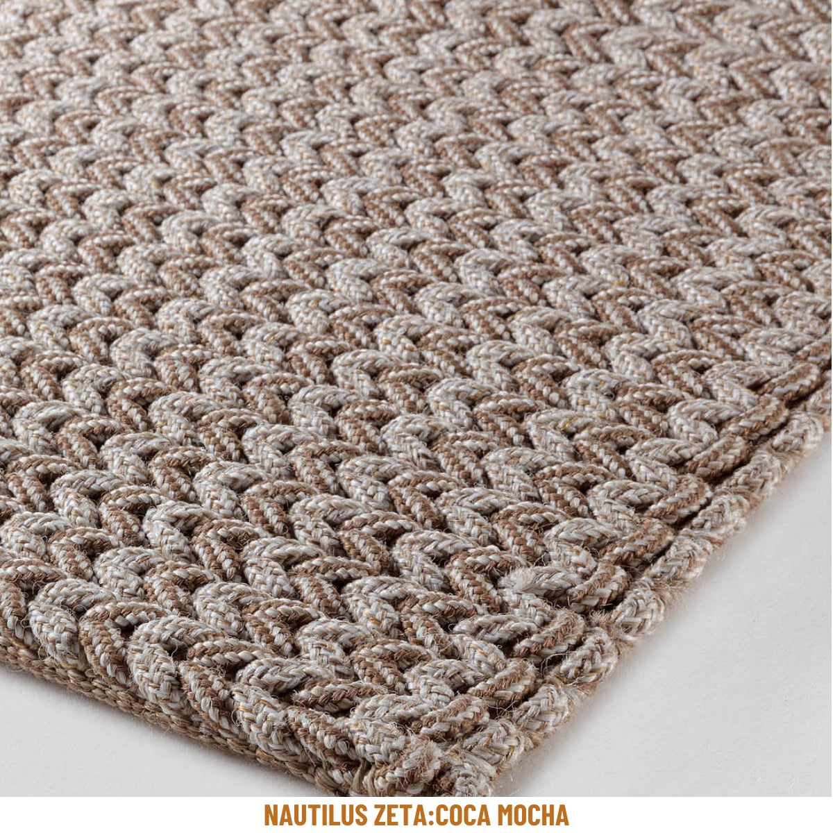 Nautilus Zeta Rug-Limited Edition-moderndesign.io