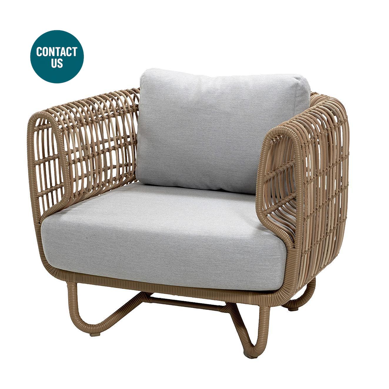 Nest 57421 Outdoor Armchair-Cane-Line-moderndesign.io