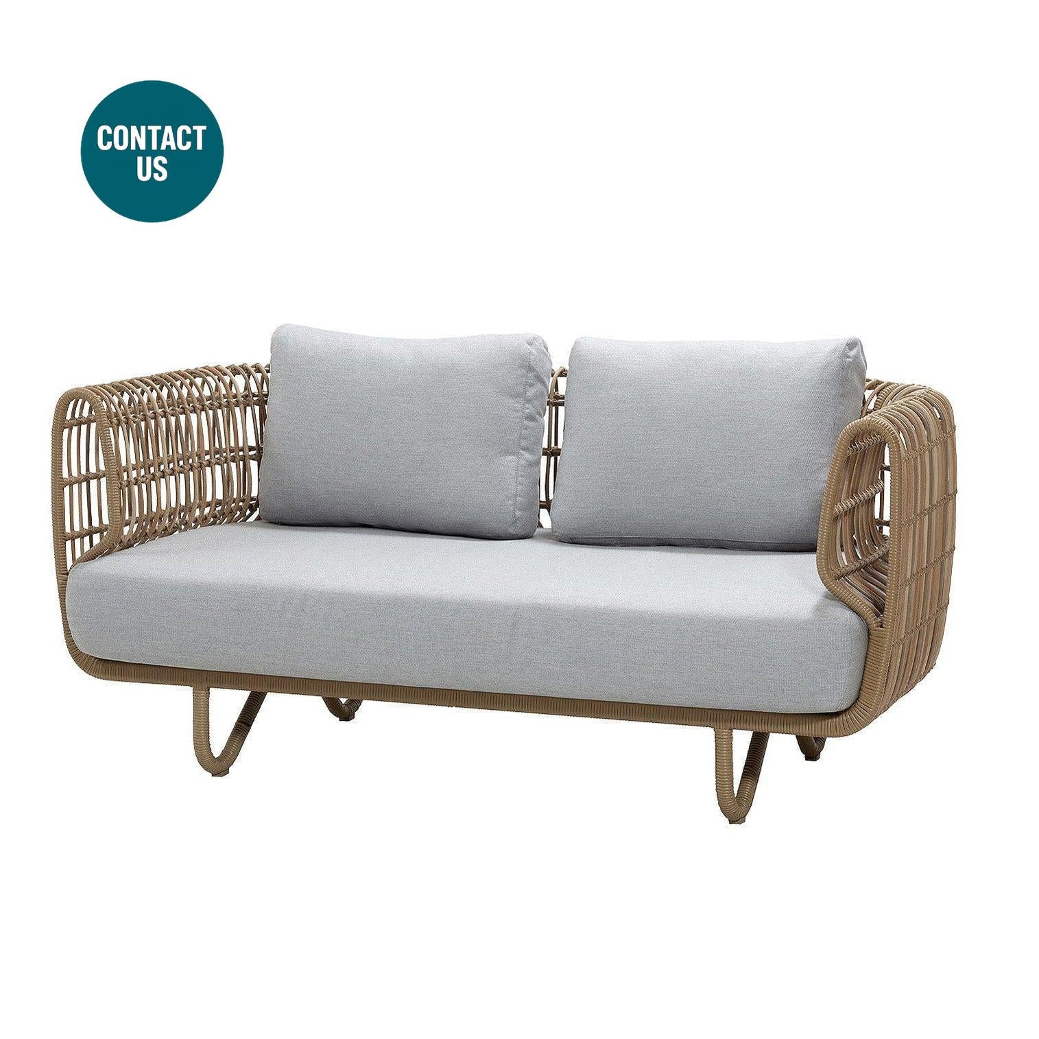 Nest Sofa-Cane-Line-moderndesign.io