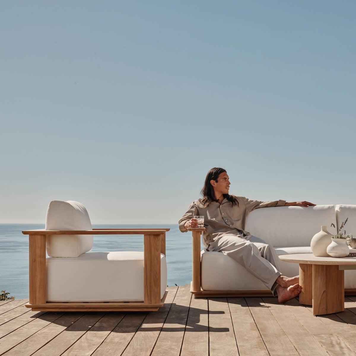 Newport Armchair-Harbour Outdoor-moderndesign.io