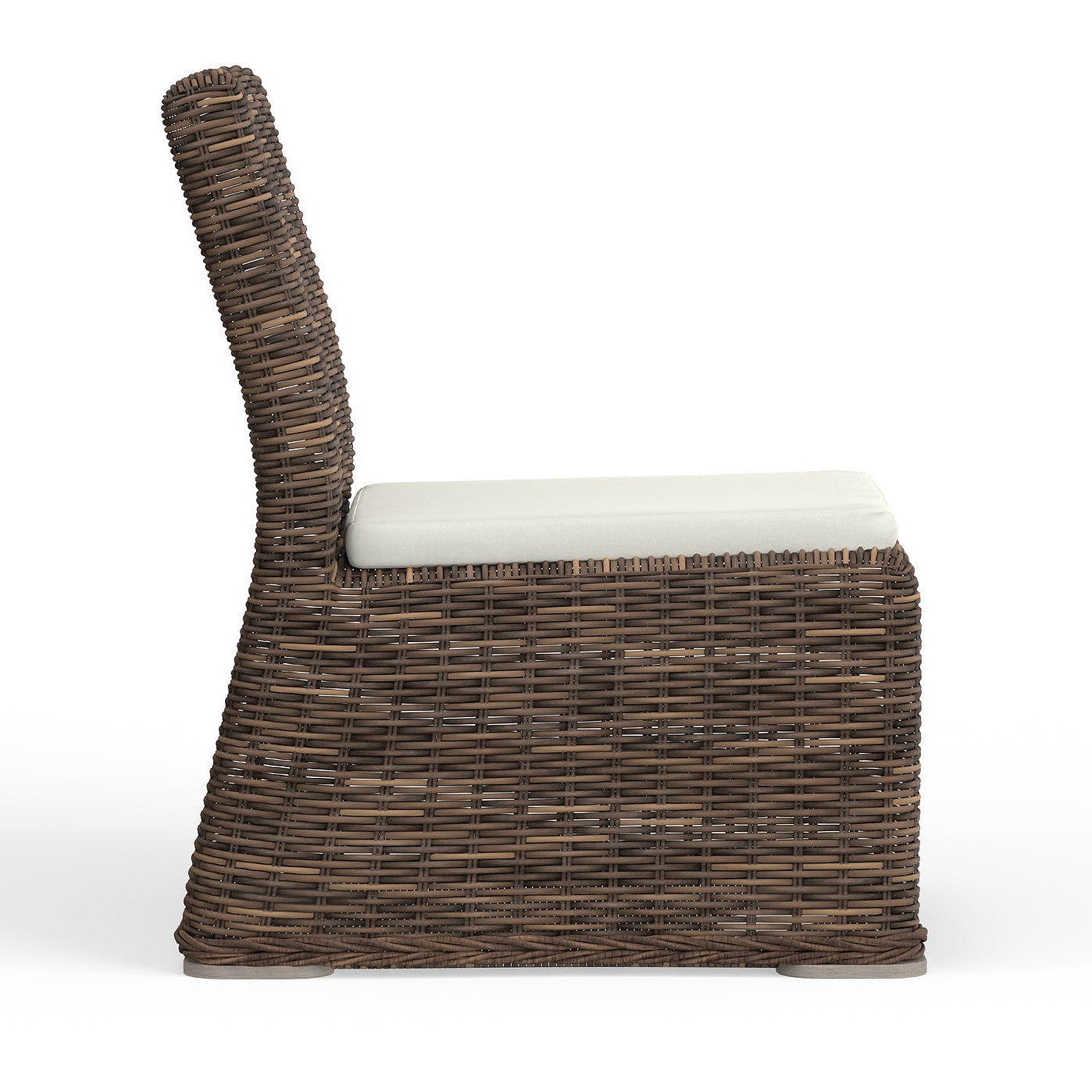 Newport Dining Chair without Arms-Harbour Outdoor-moderndesign.io