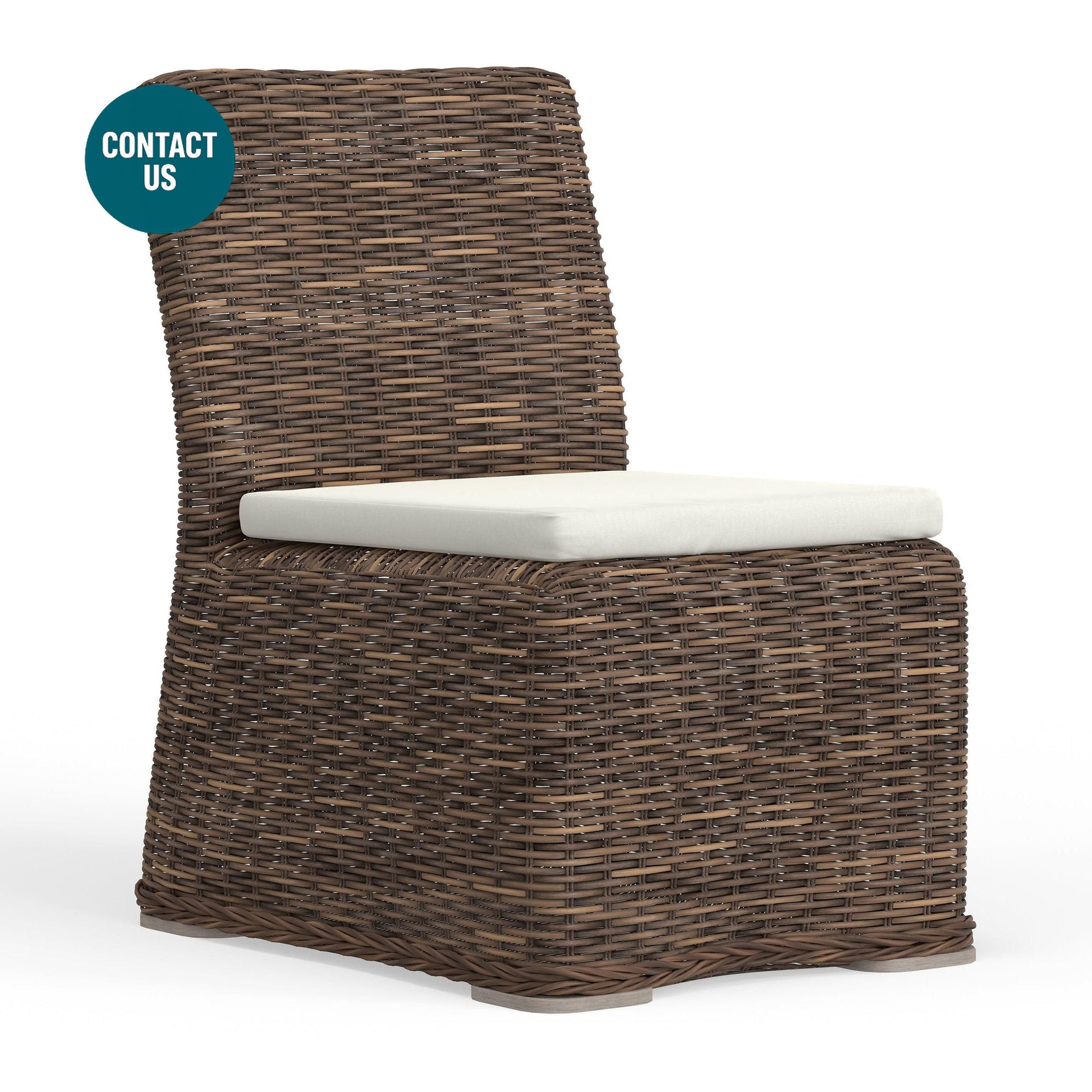 Newport Dining Chair without Arms-Harbour Outdoor-moderndesign.io