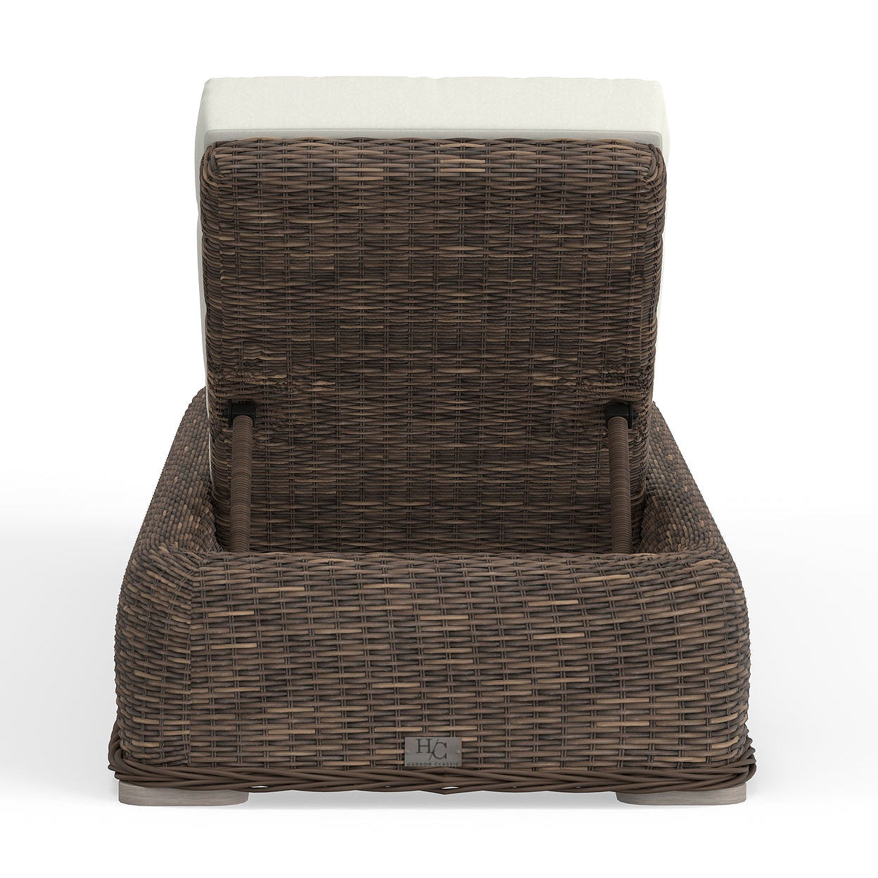Newport Sun Lounger Sunlounger-Harbour Outdoor-moderndesign.io