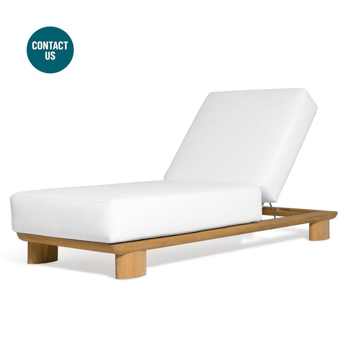 Newport Sunlounger-Harbour Outdoor-moderndesign.io