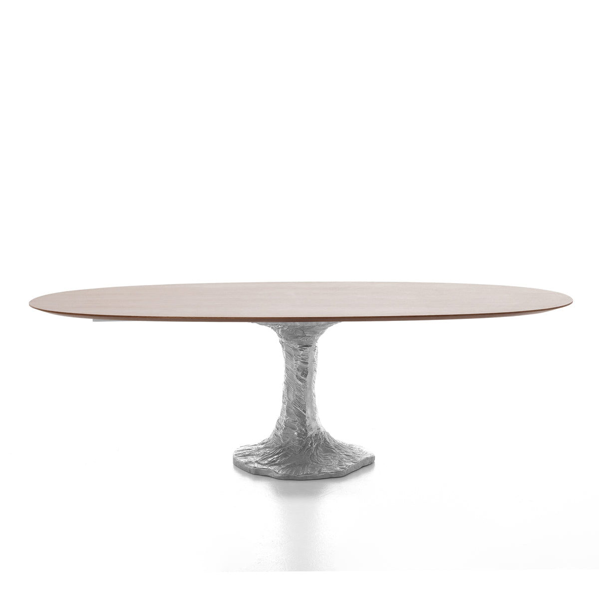 Next 137/138 Dining Table (Oval)-Gervasoni-moderndesign.io