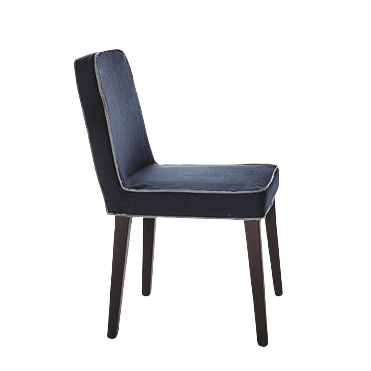 Next 25 Dining Chair (without arms)-Gervasoni-moderndesign.io