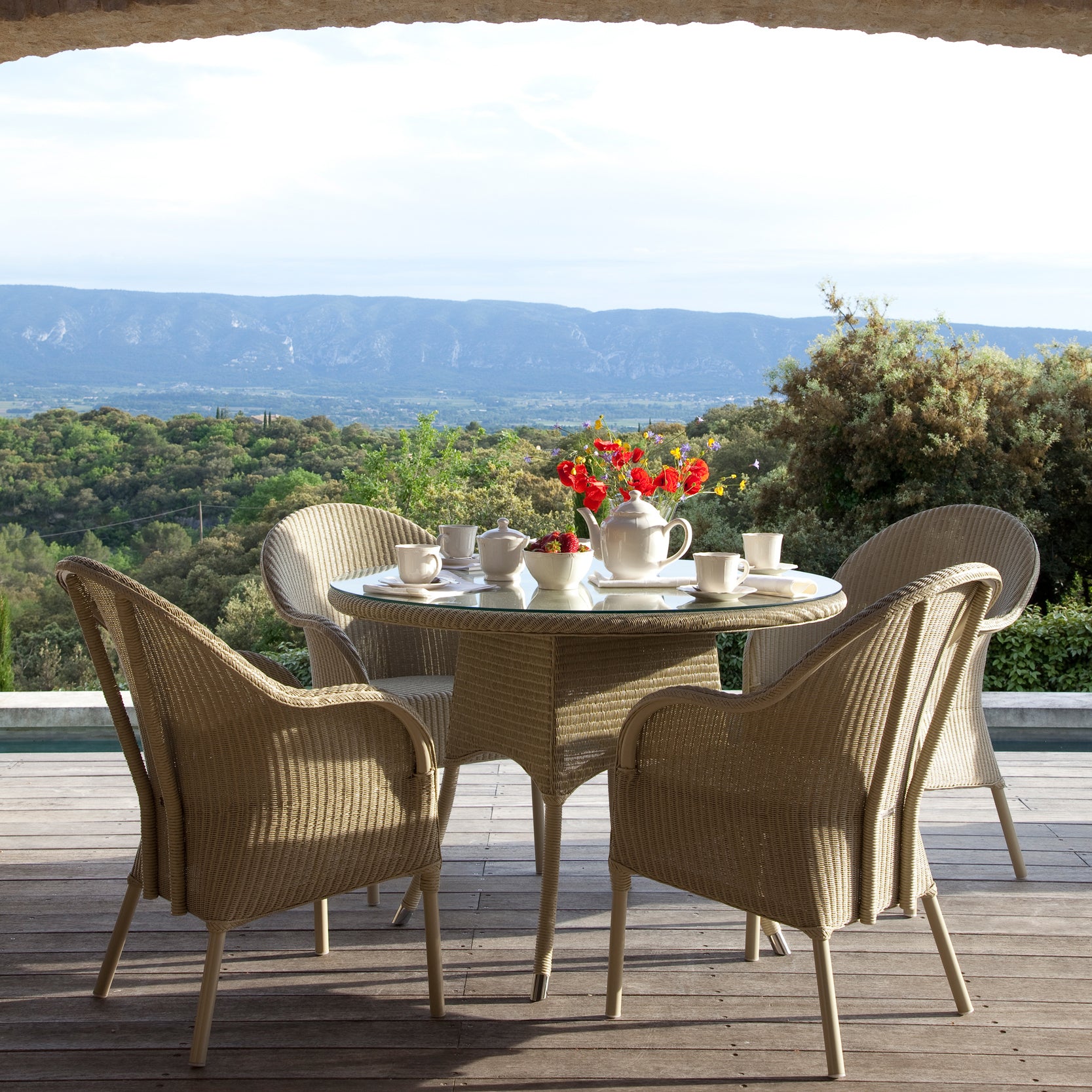 Nice Dining Chair (with arms)-Vincent Sheppard-moderndesign.io
