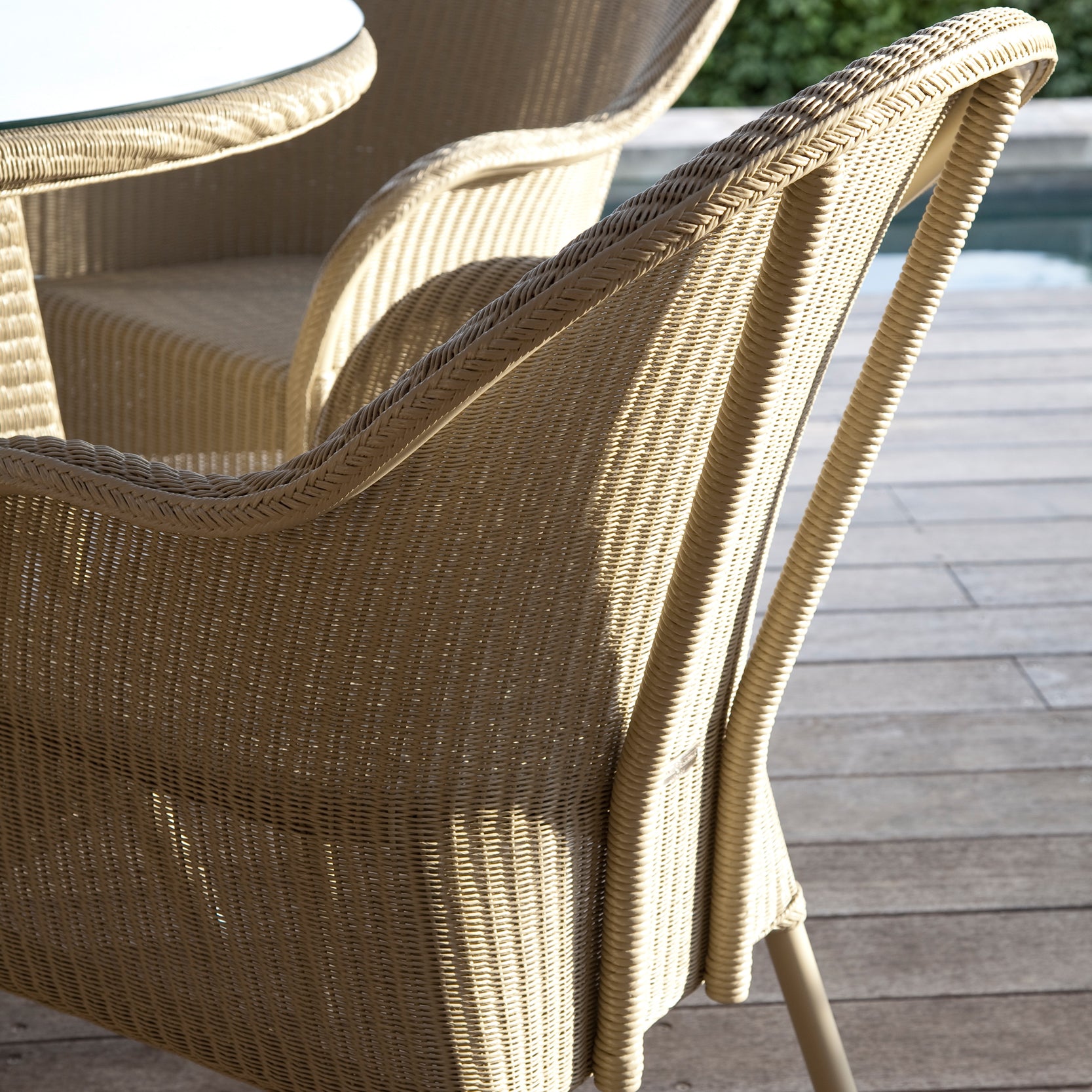 Nice Dining Chair (with arms)-Vincent Sheppard-moderndesign.io